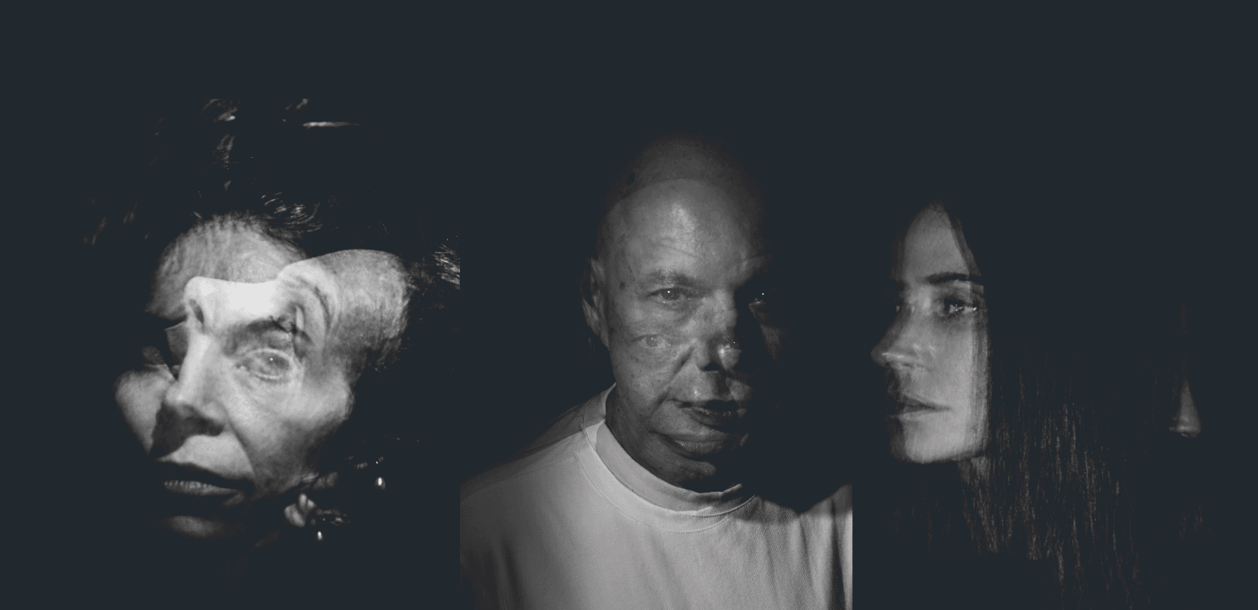 Retrato dos sócios da Sobremesa Ideias