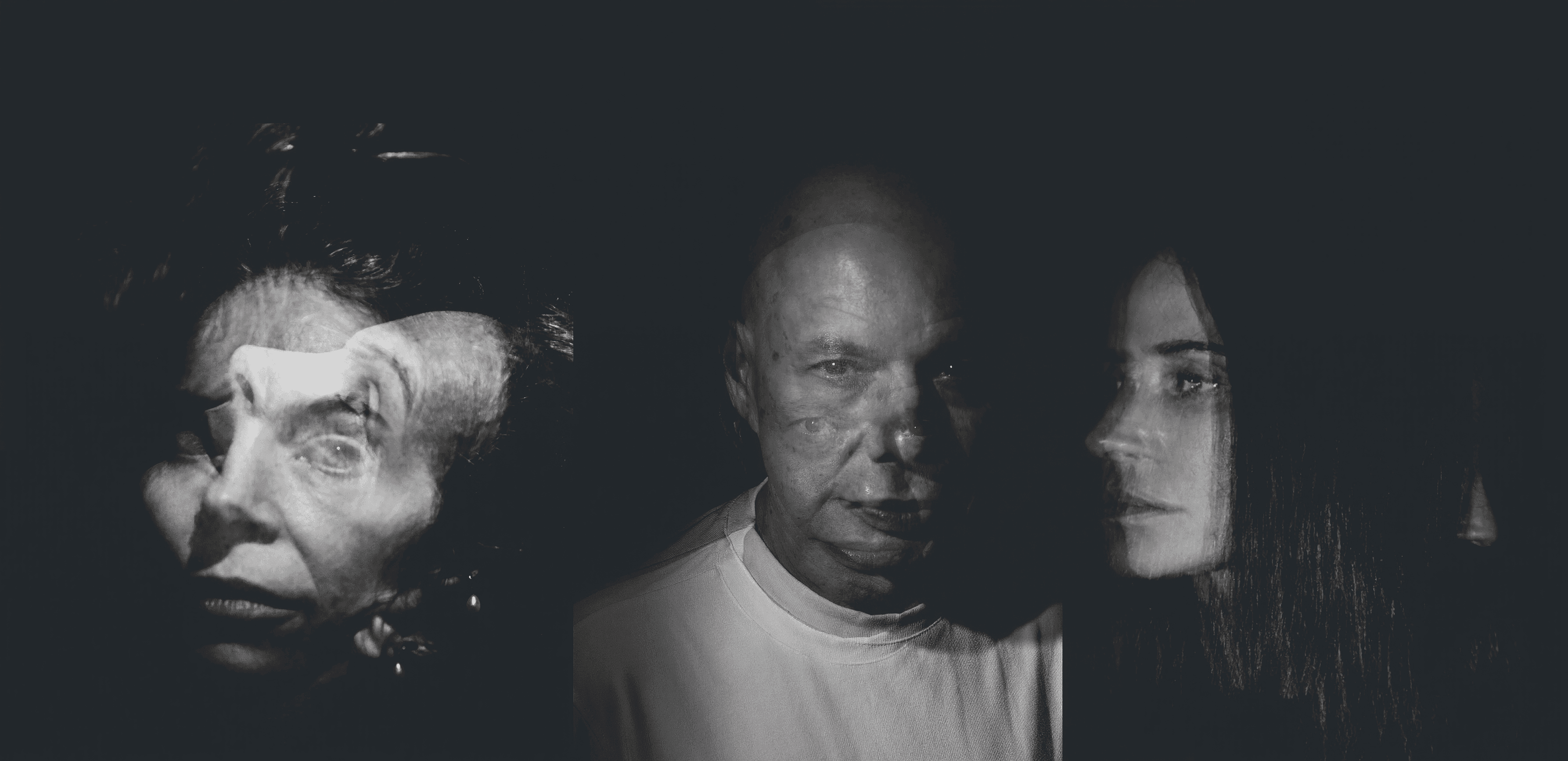 Retrato dos sócios da Sobremesa Ideias